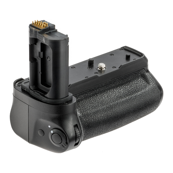 Vello BG-N22 User Manual