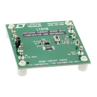 Linear Technology DC2193A Demo Manual