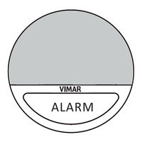 Vimar CALL-WAY Manual