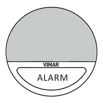 Vimar CALL-WAY Manual