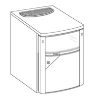 Dometic RH 448 D Instructions For Use Manual
