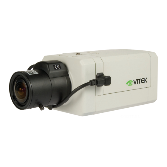 Vitek VTC-C770DN/IP2 Manuals