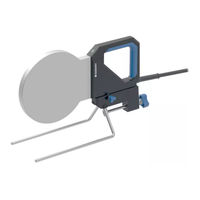 Geberit KSS-200 Operation Manual