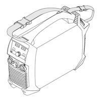 Fronius Artis 170 Operating Instructions Manual