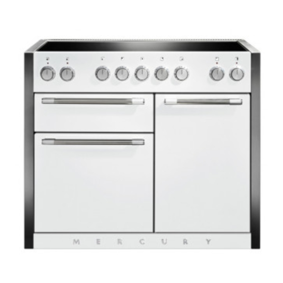 Falcon Mercury 1000 User's Manual & Installation Instructions