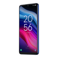 Tcl 505 Manual