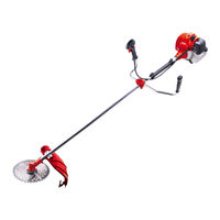 RODEX RDX9635 Instruction Manual