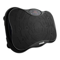 VIRTUFIT VF11007 User Manual