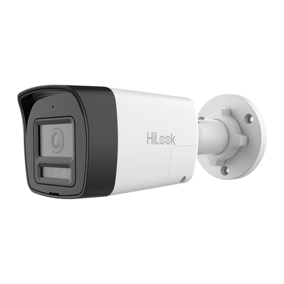HiLook THC-B127-LTS User Manual