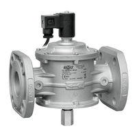 Madas M16/RMX N.C. Manual
