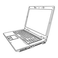 Asus B50A Hardware User Manual