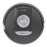 Shark POWERDETECT AV2800VE Series Instructions Manual