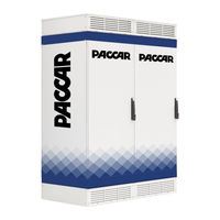 Paccar DAF POWERCHOICE 360X User Manual