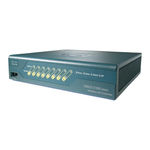 Cisco AIR-WLC2106-K9 - Wireless LAN Controller 2106 Quick Start Manual