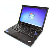 ThinkPad T410i Hardware Maintenance Manual