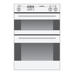 TECNIK OVEN USER MANUAL Pdf Download | ManualsLib
