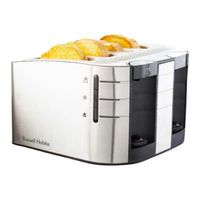 RUSSELL HOBBS 13793 Instructions Manual