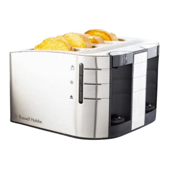 Russell Hobbs 13794 Instructions Manual