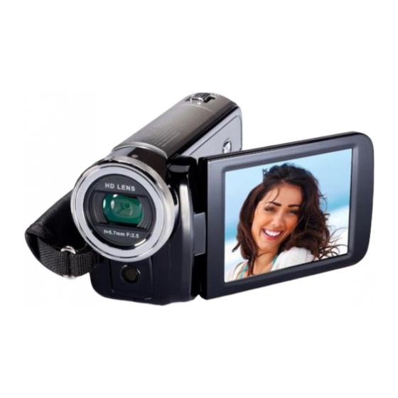 AIPTEK AHDAF1 USER MANUAL Pdf Download ManualsLib