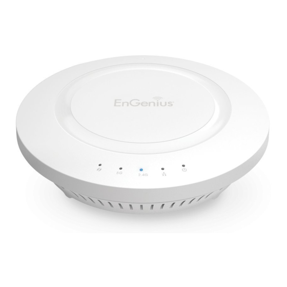 ENGENIUS EAP1200H USER MANUAL Pdf Download ManualsLib