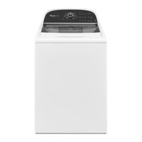 whirlpool wtw8500dc0