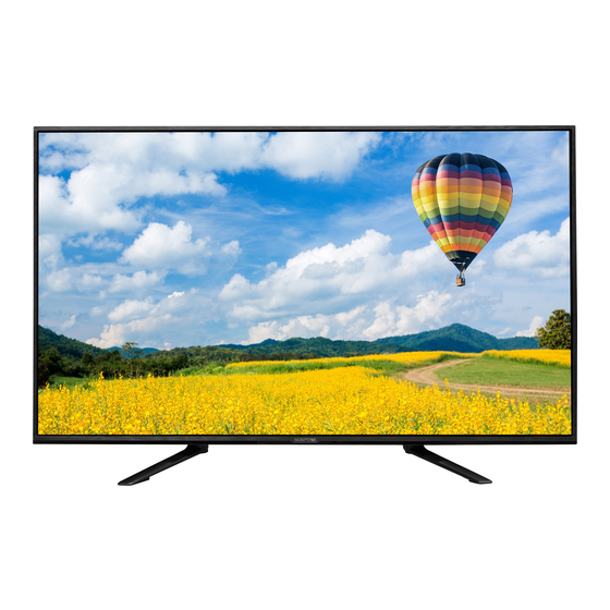 SCEPTRE U505 SERIES USER MANUAL Pdf Download ManualsLib