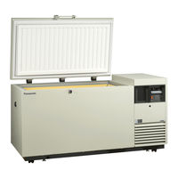 Sanyo MDF-394 Service Manual