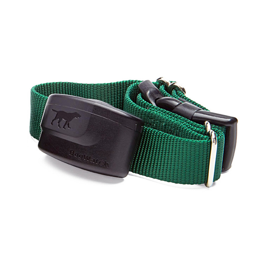 Dogwatch clearance collar manual