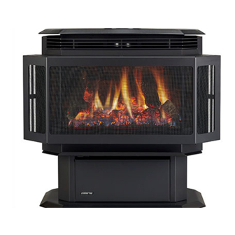 QUADRA-FIRE HUDSON BAY HUDBAY-FS OWNER'S MANUAL Pdf Download | ManualsLib