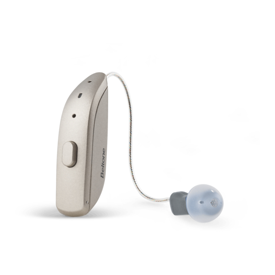 BELTONE LND17IIC INSTRUCTIONS FOR USE MANUAL Pdf Download ManualsLib