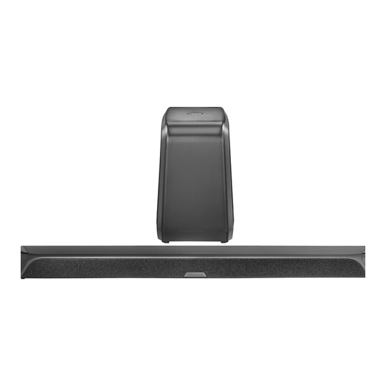 Insignia soundbar 2024 and subwoofer