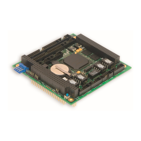 FASTWEL CPC307 USER MANUAL Pdf Download | ManualsLib