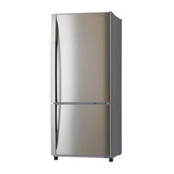 panasonic inverter refrigerator not cooling