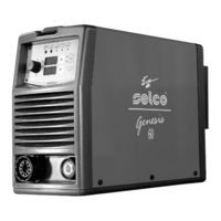 Selco Genesis 60 Use And Maintenance Manual