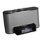 Clock Radio Sony ICF-CS10iP DREAM MACHINE Operating Instructions