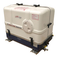 Fischer Panda 14000 User Manual
