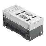 Festo CPX-FB6 Manual