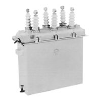 Cooper VWV27 Maintenance Instructions Manual