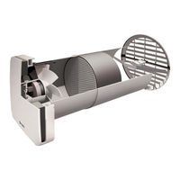 Aspira ASPIRVELO AIR ECOCOMFORT User Instructions