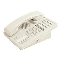 Comdial DXP Series User Manual