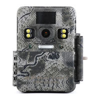 Spartan SR3-CX Lumen User Manual