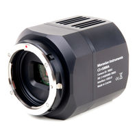Moravian Instruments C1+7000A User Manual