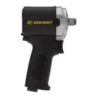 Rodcraft RC2203 Operator's Manual