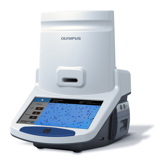 Olympus R1 Quick Reference Manual