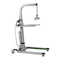 Liko Golvo 7000 S Service Manual