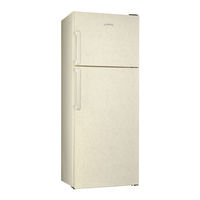 Smeg FD70FN1HM User Manual