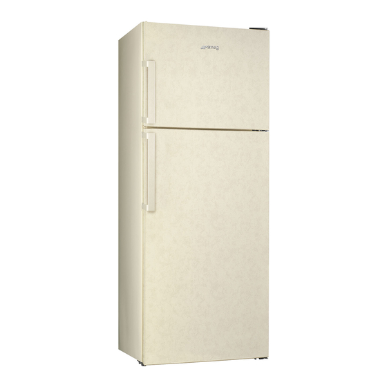 Smeg FD70FN1HM Manuals