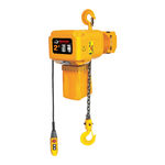 Bison HHBD01SK-01 User Manual