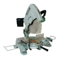 Hitachi C 15FB Instruction Manual And Safety Instructions