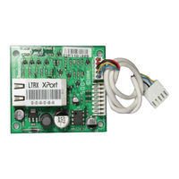 Texecom CEJ0000 Installation Manual